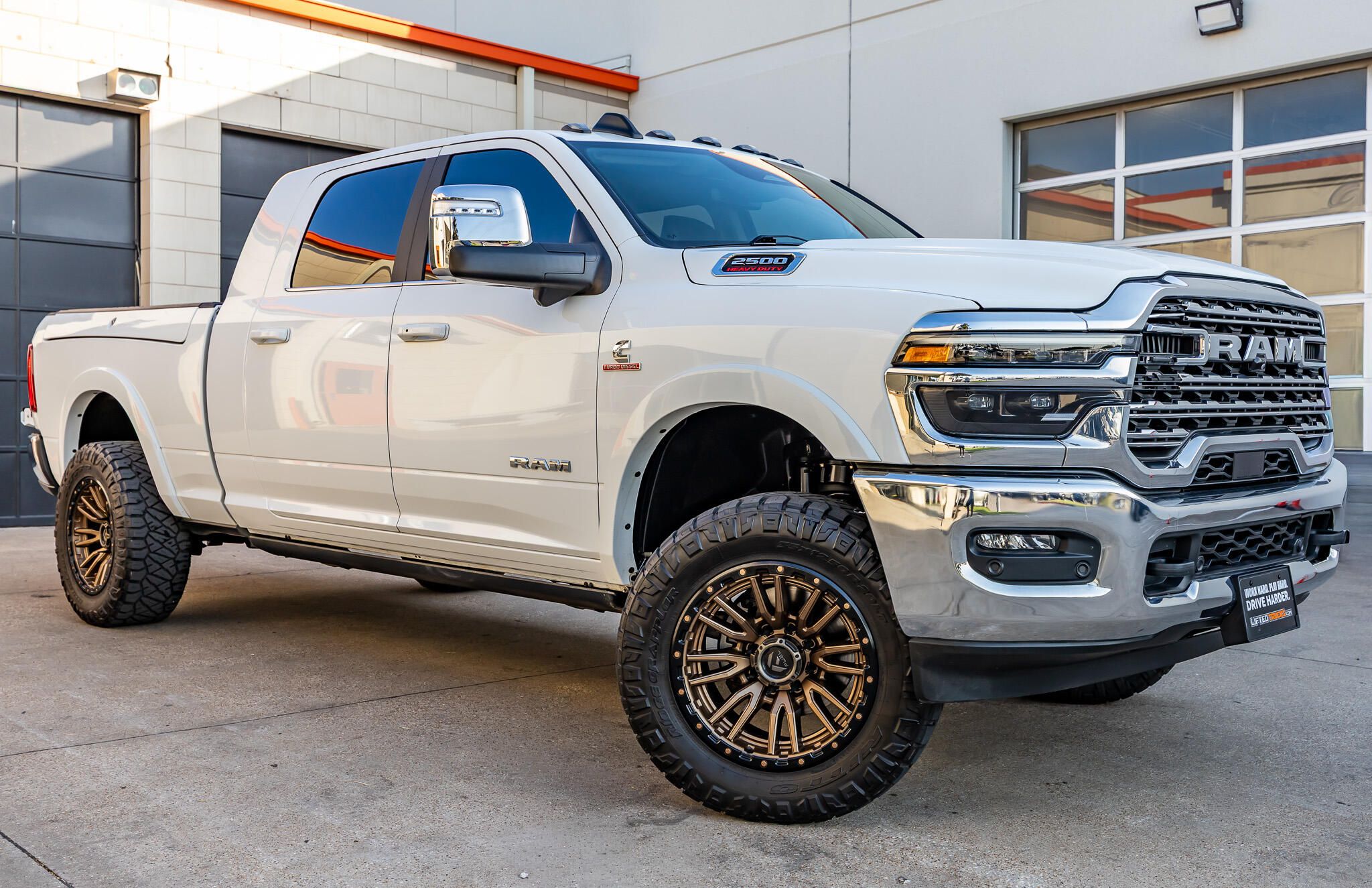 ram ram 2500 pickup 2025 3C63R5TL6SG513832 image ram ram 2500 pickup 2025 3C63R5TL6SG513832 image